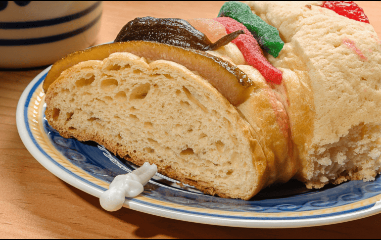 Una práctica que nunca debe considerarse es tragar el muñeco al morder la rosca. CANVA