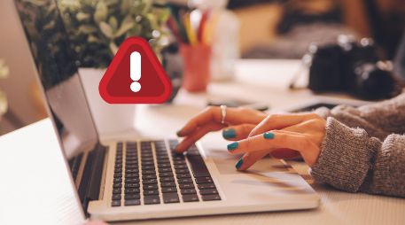 La Organización de las Naciones Unidas ha señalado que, de las violencias, la que ha crecido de manera exponencial es la digital. ESPECIAL / CANVA