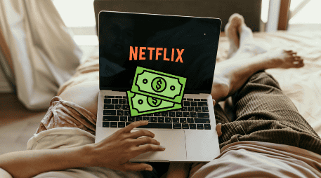 ¿Qué precio tienen las plataformas de streaming este 2026? ESPECIAL / CANVA