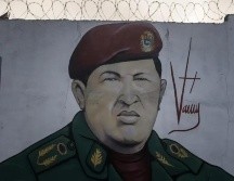 En aquel momento, Chávez calificó a Estados Unidos como 