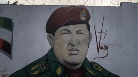En aquel momento, Chávez calificó a Estados Unidos como 