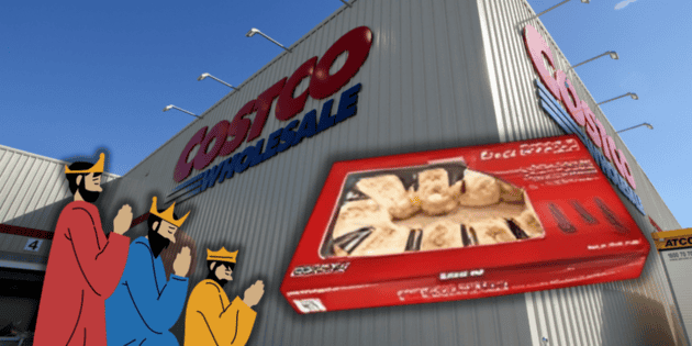 Costco: &iquest;Cu&aacute;nto cuestan las Roscas de Reyes en 2026?