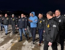 La audiencia tendrá lugar después de que el Gobierno estadounidense anunciara el sábado la captura del mandatario venezolano en Caracas. EFE/Rastreo de Redes