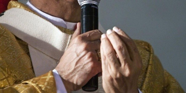 Iglesia Cat&oacute;lica llama a cuidar opiniones ante conflictos internacionales