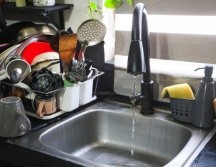 El megacorte involucró a 892 colonias del Área Metropolitana de Guadalajara, de las mil 800 que hay en la ciudad. EL INFORMADOR/J. Acosta