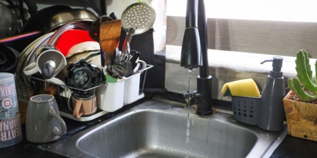 Avanza suministro del agua en la ciudad tras mega corte del SIAPA