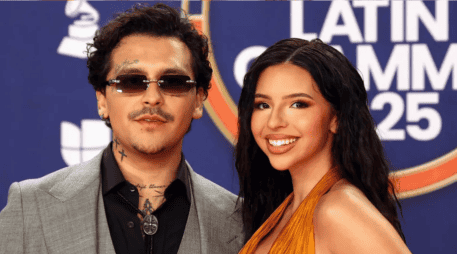 El reto de la tortilla fue suficiente para detonar nuevamente la conversación digital y colocar a ambos en el foco mediático. AFP/ARCHIVO