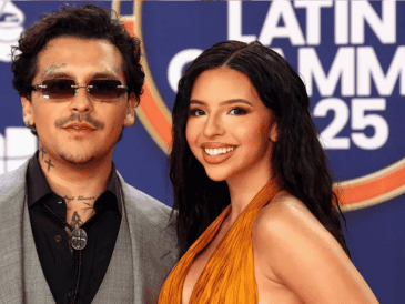 El reto de la tortilla fue suficiente para detonar nuevamente la conversación digital y colocar a ambos en el foco mediático. AFP/ARCHIVO