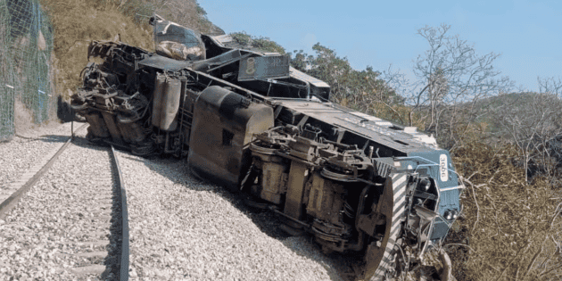 Tren Interoce&aacute;nico: V&iacute;ctimas preparan denuncia penal ante la FGR