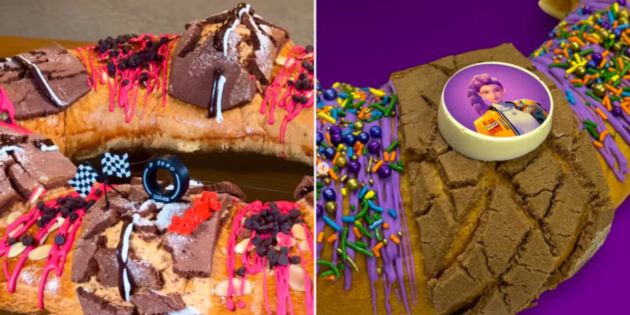 De las Guerreras K-pop a la F1, las roscas m&aacute;s creativas