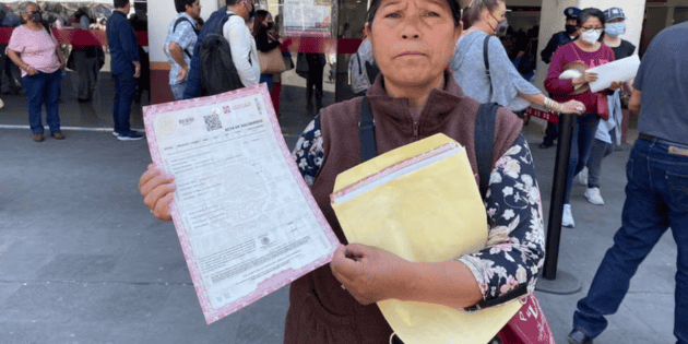 Costos del Registro Civil en CDMX para este 2026