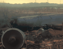 La Unidad Municipal de Protección Civil reiteró que no existe riesgo para la comunidad, y que cualquier información adicional será comunicada oportunamente a través de los canales oficiales. ESPECIAL