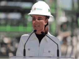 Tanto Pemex como la CFE cuentan con un solo consejo de administración, lo que —afirmó Sheinbaum— ha permitido mayor productividad, control, desarrollo y un combate más efectivo a la corrupción. PRESIDENCIA