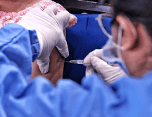 En la Entidad se mantienen activas, hasta el mes de marzo próximo, las campañas de vacunación en el sector público. SECRETARÍA DE SALUD JALISCO