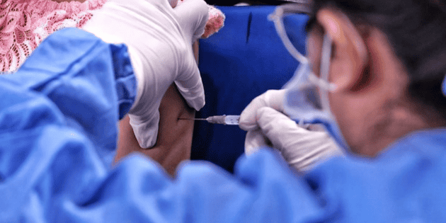 Autoridades piden reforzar vacunaci&oacute;n ante posible alza de enfermedades respiratorias