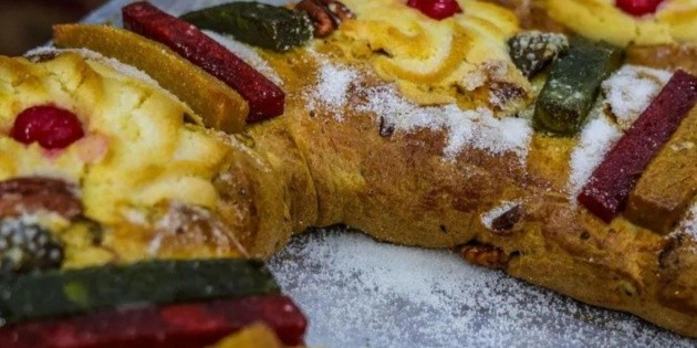 &iexcl;Rosca gratis en Guadalajara! El Ayuntamiento tapat&iacute;o celebrar&aacute; el D&iacute;a de Reyes