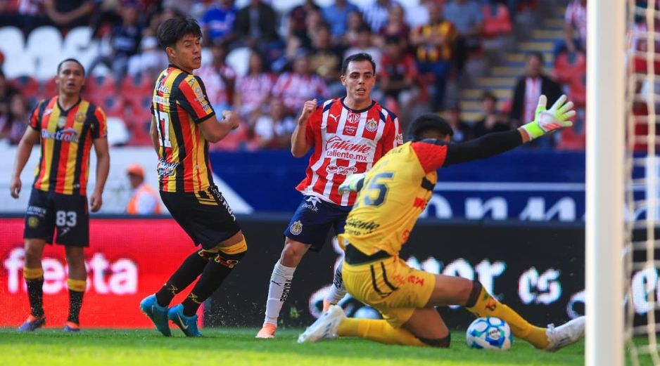 Los seguidores de Chivas se mostraron satisfechos con el armado del plantel de cara al Torneo Clausura 2026 y respaldaron la propuesta futbolística del técnico Gabriel Milito. EL INFORMADOR / J. Acosta
