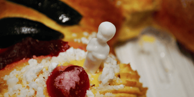 D&iacute;a de Reyes: &iexcl;No los tires! Conoce c&oacute;mo y d&oacute;nde se reciclan los mu&ntilde;ecos de la Rosca de Reyes