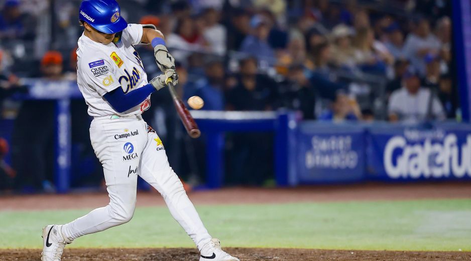 El encuentro fue sumamente parejo durante gran parte de la noche, con los dos equipos mostrando solidez tanto a la ofensiva como desde el montículo, lo que provocó que el marcador se mantuviera cerrado y obligara a los extra innings. CORTESÍA / Charros de Jalisco