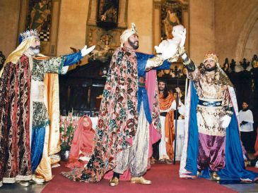 Su historia se sumerge en la religión y también leyendas populares. EL INFORMADOR/ Archivo