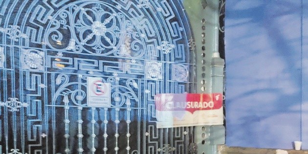 Guadalajara: Clausuran cuatro antros por exceso de ruido en diciembre