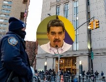 Pero, por primera vez, la acusación incluye a Cilia Flores, esposa de Maduro. EFE / A. COLMENARES / ARCHIVO