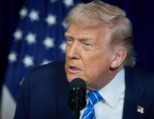 Trump mandó avisos a otros países latinoamericanos o a territorios que quiere anexionarse por una cuestión de 