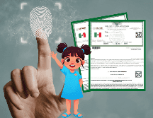 Conoce los requisitos para niñas, niños y adolescentes. ESPECIAL / CANVA