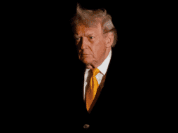 El republicano aseguró que tanto la misión 'Resolución Absoluta', como su 'doctrina Donroe' persiguen 