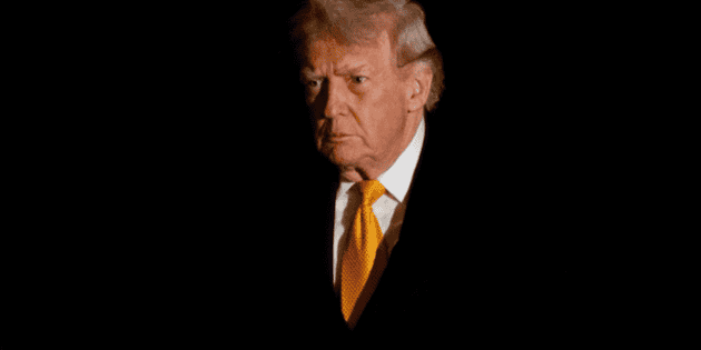 Trump pide a Delcy Rodr&iacute;guez "acceso total" a Venezuela