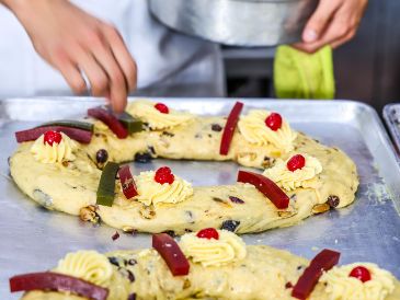 En contraste, la Alianza Nacional de Pequeños Comerciantes (ANPEC) advirtió en días recientes sobre el encarecimiento de la festividad para los hogares. EL INFORMADOR/ARCHIVO