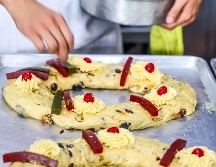 En contraste, la Alianza Nacional de Pequeños Comerciantes (ANPEC) advirtió en días recientes sobre el encarecimiento de la festividad para los hogares. EL INFORMADOR/ARCHIVO