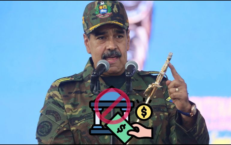 Suiza se acogió a una ley federal que contempla la congelación de activos de extranjeros 