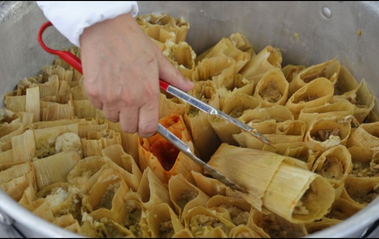 De acuerdo a la tradición mexicana, quien encuentre 