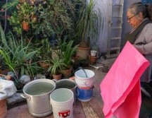 Esta intervención del Siapa sustituye a los mantenimientos que tradicionalmente se realizan durante la temporada de Semana Santa. EL INFORMADOR/ARCHIVO