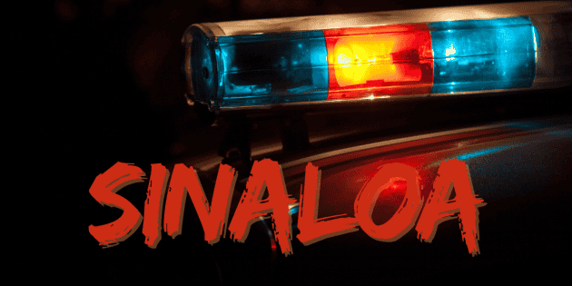 Sinaloa: Asesinan al director de Tr&aacute;nsito de Culiac&aacute;n