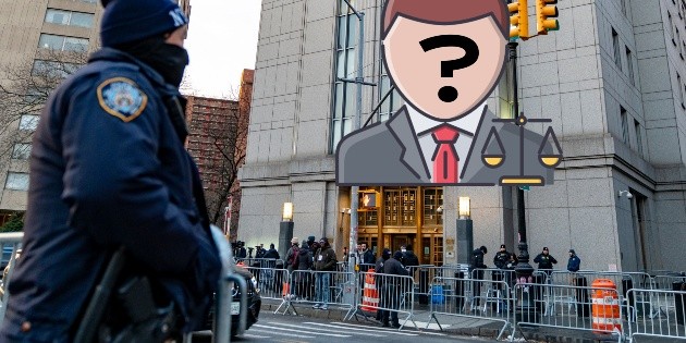 Este es el experimentado abogado de Nicol&aacute;s Maduro