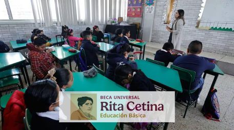 Una vez que se publique la convocatoria oficial, las escuelas públicas harán asambleas informativas. SUN / ARCHIVO