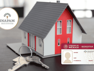 Adultos mayores con credencial Inapam pueden acceder a descuentos en el predial siempre que cumplan los requisitos. CANVA/ESPECIAL