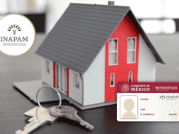 Adultos mayores con credencial Inapam pueden acceder a descuentos en el predial siempre que cumplan los requisitos. CANVA/ESPECIAL