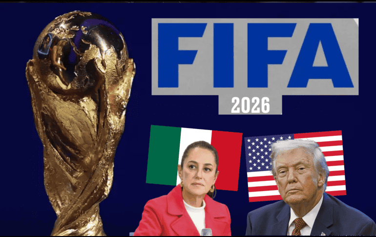 Aunque la incertidumbre ha crecido entre millones de seguidores, todo indica que se reforzarán los protocolos de seguridad con el objetivo de evitar contratiempos y garantizar que el torneo más importante del futbol se lleve a cabo conforme a lo previsto. ELINFORMADOR/ARCHIVO AP/Dan Mullan