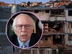 El legislador acusó al presidente de Estados Unidos de actuar fuera de los límites del poder presidencial. EFE / ARCHIVO / X / @SenSanders