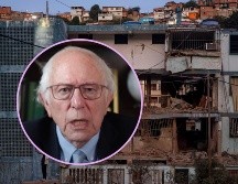 El legislador acusó al presidente de Estados Unidos de actuar fuera de los límites del poder presidencial. EFE / ARCHIVO / X / @SenSanders