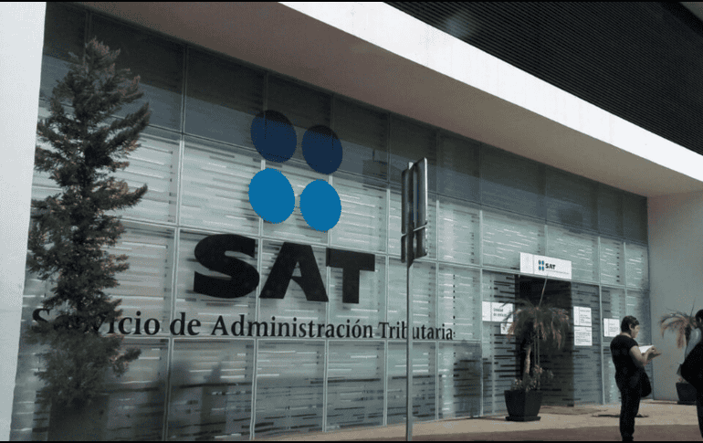 Estos son los cambios del SAT que entraron en vigor este 2026. ESPECIAL / SUN