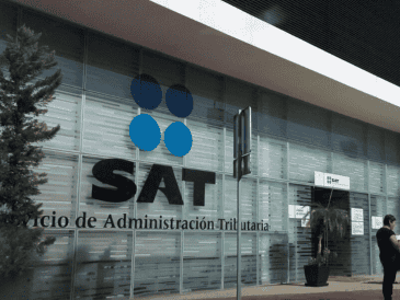 Estos son los cambios del SAT que entraron en vigor este 2026. ESPECIAL / SUN
