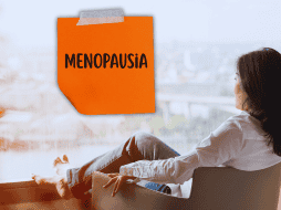 La menopausia no debería ser motivo de estigmatización, sino una oportunidad para generar empatía y brindar apoyo entre mujeres. ESPECIAL / CANVA
