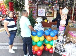 En Guadalajara hay variedad de jugueterías donde puedes comprar juguetes para este día de Reyes 2026. EL INFORMADOR / ARCHIVO