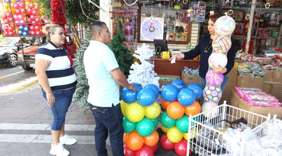 En Guadalajara hay variedad de jugueterías donde puedes comprar juguetes para este día de Reyes 2026. EL INFORMADOR / ARCHIVO