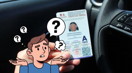 ¿Hasta qué edad se puede tramitar la licencia de conducir permanente antes de que expire en 2026? SUN / ARCHIVO