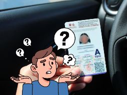 ¿Hasta qué edad se puede tramitar la licencia de conducir permanente antes de que expire en 2026? SUN / ARCHIVO